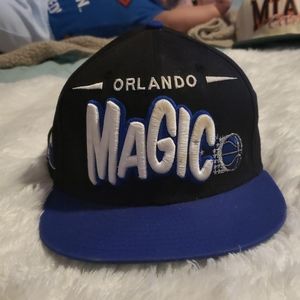 Orlando Magic Snapback